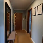 2-zimmer Bahnhofsnaehe - Self-check-in - Kinderfreundlich - Balkon - Kaffeeautomat * Verden an der Aller